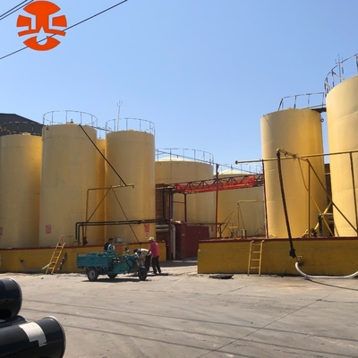 NSF ha approvato il grasso ad alta resistenza alla viscosità per soluzioni di lubrificazione multiuso