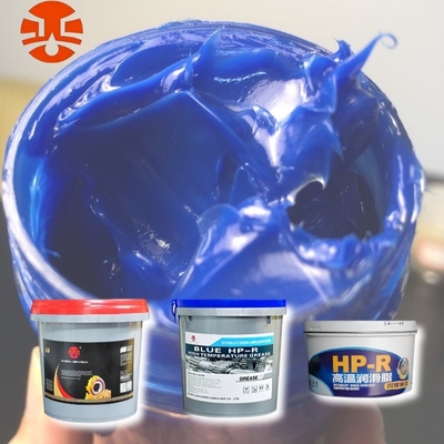 Grease per interruttori ad estrema pressione resistente alle alte temperature per l'industria e l'automotive