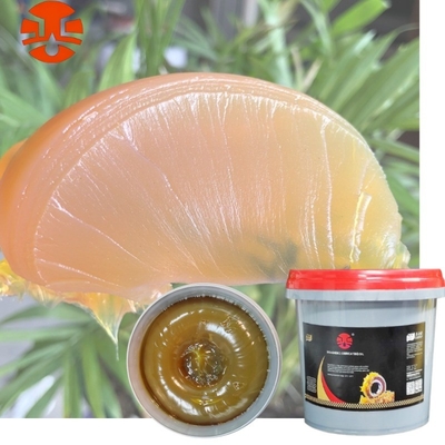 Olio di base ad alta viscosità industriale multiuso universale a base di litio