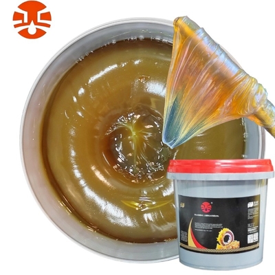 Olio di base ad alta viscosità industriale multiuso universale a base di litio