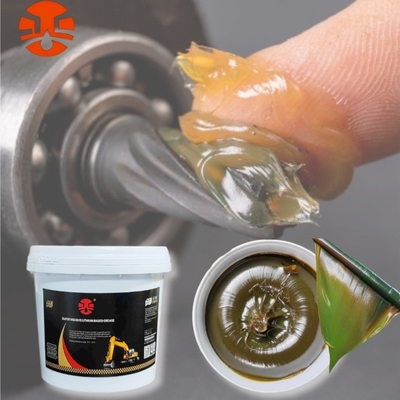 Grandi grassi per la composizione generale Olio di base nelle applicazioni industriali automobilistiche