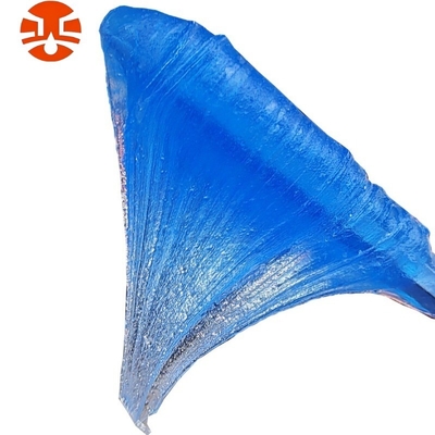 Macchinari di ingegneria Grease al litio blu ad alta temperatura NSF approvato multiuso