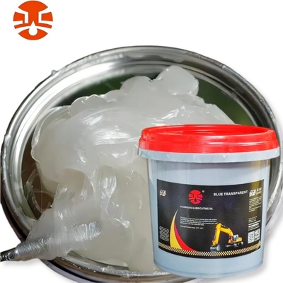 Grassi ad alta temperatura certificati NSF per lubrificazione automobilistica e resistenza al calore