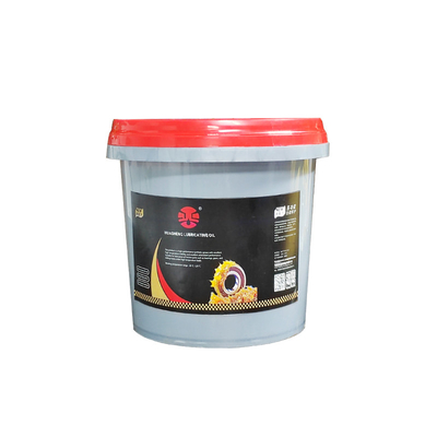 Superiore Nlgl 2 Grease sintetico di litio rosso per perforazioni pesanti e armi