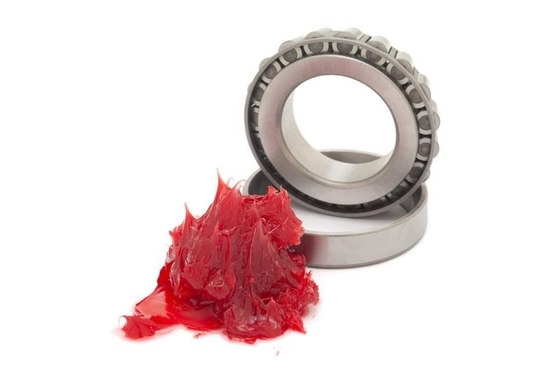 Olio di base ad alta viscosità Supertech Litio Grease Drum Packing per il trasporto su strada e offroad