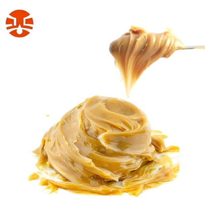 La prima scelta di macchinari industriali, grasso giallo universale con certificazione NSF.