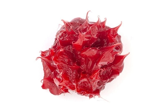 Grassi di litio rosso bianco per armi di fuoco attrezzi elettrici per il giardinaggio ingranaggi metallici