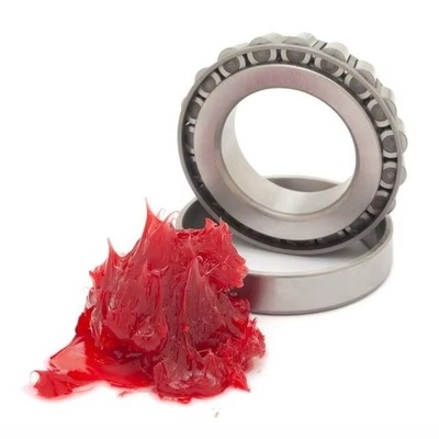 Lubrificante industriale anti-usura Ms 6560 Mp Base Ep2 al litio per etichette e colori personalizzati