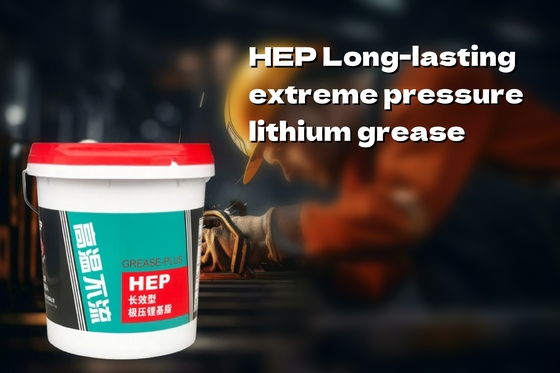 3 in One Pro White 180Dp Lithium Grease for Longevitytical Marine Equipment Protection (Grasso di litio bianco 180Dp per la protezione dell'attrezzatura navale di lunga durata)