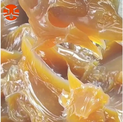 Produttori Lubrificante a base di litio giallo multiuso Grease per grassi impermeabile