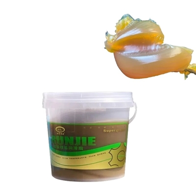 Grasso lubrificante a pressione estrema composto di solfonato di calcio anidro per olio BASE