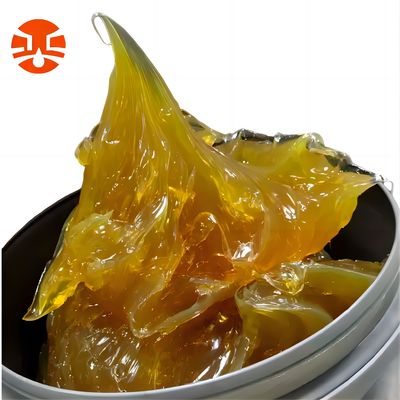 Composizione Generale BASE Olio Grassi sintetici per il mercato delle macchine di ingegneria