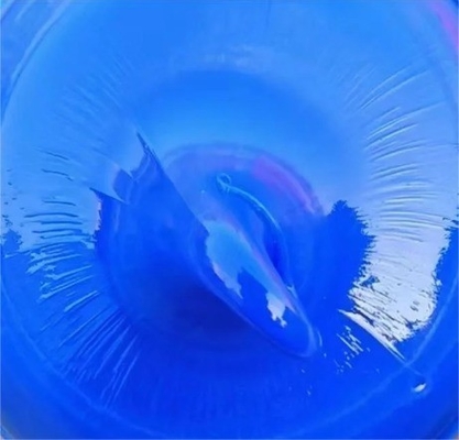 Grease al litio blu e bianco L'Ultra Lube 4X per il controllo della ruggine in condizioni difficili