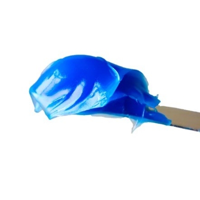 Long Life Bianco Blu Litio Grease Repellent anti-ruste per macchinari pesanti