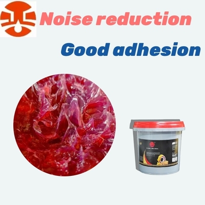 NSF Rheolube multifunzionale 362Hb Super Lithium Ep Moly Grease per ruote automobilistiche
