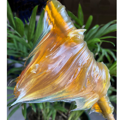 Composizione generale Olio BASE Calcio Grease Giallo per lubrificanti e guarnizioni industriali