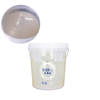 Nlgi 4 Dodecaidrossitearato di calcio e litio 5 oz per trapano
