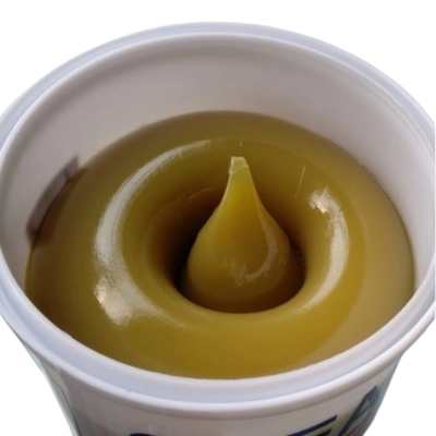 Olio di base ad alta viscosità solfonato di calcio EP NLGI 2 grasso per lubrificazione industriale