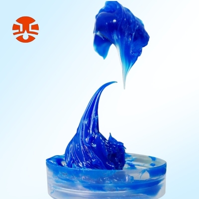 Grassi di silicone termico a temperatura certificata NSF per adesione impermeabile multiuso