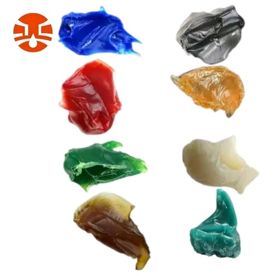 Grassi lubrificanti ad alta temperatura blu competitivi multiuso per macchine pesanti