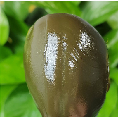 Apparecchiature pesanti Corde di filo di ferro solido Grassi a base di calcio per smorzamento ad alte e basse temperature