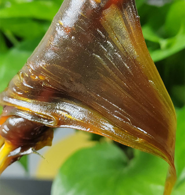 Apparecchiature pesanti Corde di filo di ferro solido Grassi a base di calcio per smorzamento ad alte e basse temperature