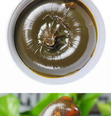 Apparecchiature pesanti Corde di filo di ferro solido Grassi a base di calcio per smorzamento ad alte e basse temperature