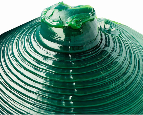 Vantaggio antipolvere multiuso Nlgi2 tubi di plastica pesanti tubi di poliurea macchina di produzione minerale verde grasso solido