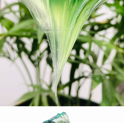 Vantaggio antipolvere multiuso Nlgi2 tubi di plastica pesanti tubi di poliurea macchina di produzione minerale verde grasso solido