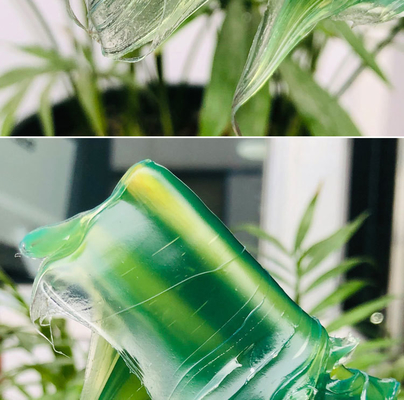 Olio di base ad alta viscosità di tipo Sinopec Ep3