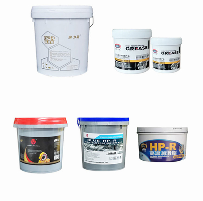 5 gm Lubrificante Composto industriale di disolfuro di molibdeno per la manutenzione di macchine pesanti