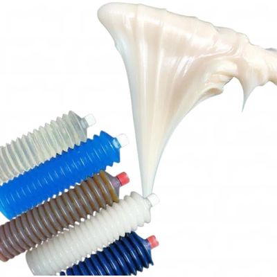 Grassi di pompe motore ad alta temperatura e bassa temperatura per impianti industriali Ep00 100 kg