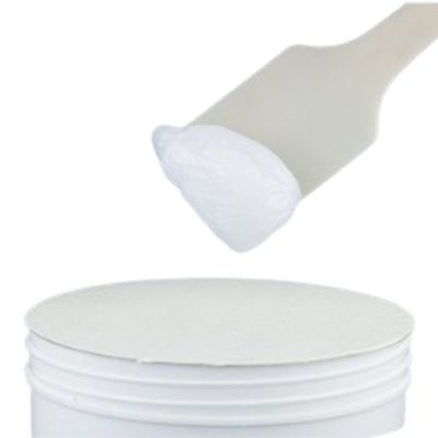 Grassi di pompe motore ad alta temperatura e bassa temperatura per impianti industriali Ep00 100 kg