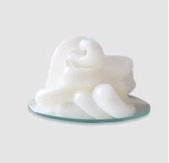 Grassi di pompe motore ad alta temperatura e bassa temperatura per impianti industriali Ep00 100 kg