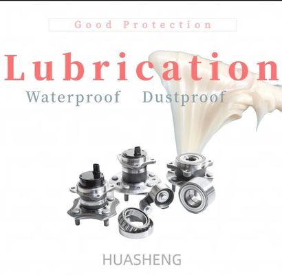 Grassi di pompe motore ad alta temperatura e bassa temperatura per impianti industriali Ep00 100 kg