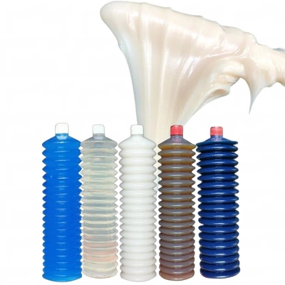Top 1 Hi-temp Nlgi 4 Grease lubrificante per auto sintetico per attrezzature pesanti antipolvere