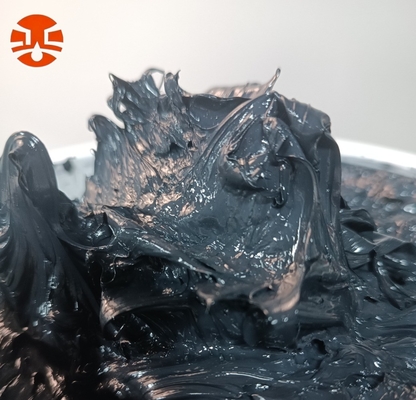 Long Life Lithium lubrificante grasso di alta viscosità lubrificante industriale smorzante grasso