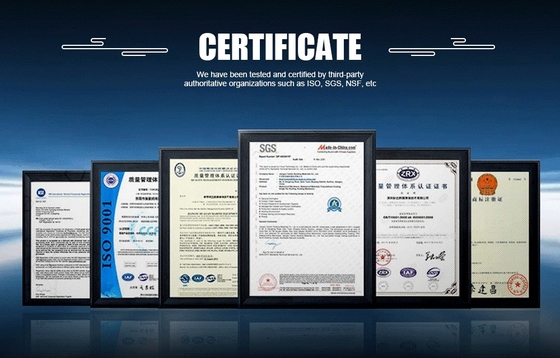 Vantaggio antipolvere Lubrificante industriale ad alta temperatura Lghp2/18 con grasso-poliurea