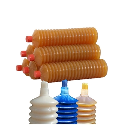 Vantaggio antipolvere Lubrificante industriale ad alta temperatura Lghp2/18 con grasso-poliurea