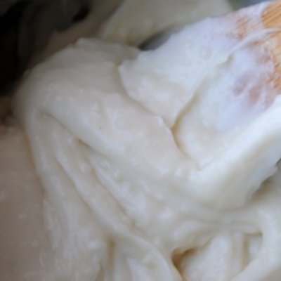 Grassi semisintetici fluorinati di colore bianco ad alta temperatura per le prestazioni delle macchine pesanti
