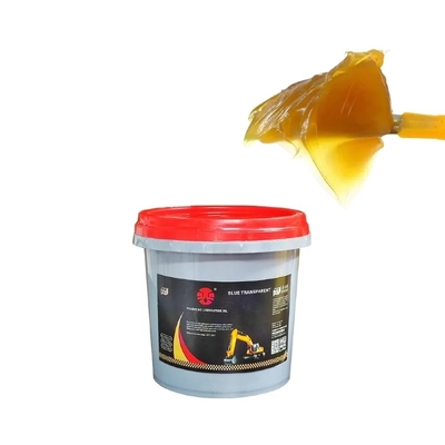 Olio di base ad alta viscosità multiuso giallo a base di litio lubrificante grasso per prezzi