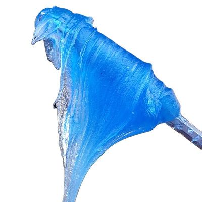 HP-R Hi-temp Grease sintetico blu per auto e auto 10 ml Silenziatore multiuso Huasheng