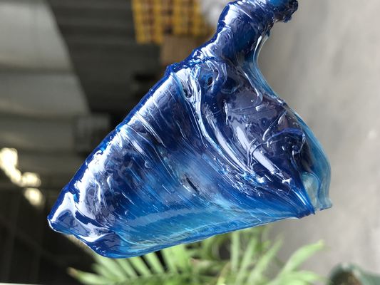 HP-R Hi-temp Grease sintetico blu per auto e auto 10 ml Silenziatore multiuso Huasheng