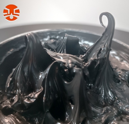 Lubrificante industriale Grease antipolvere per macchine ad alta temperatura