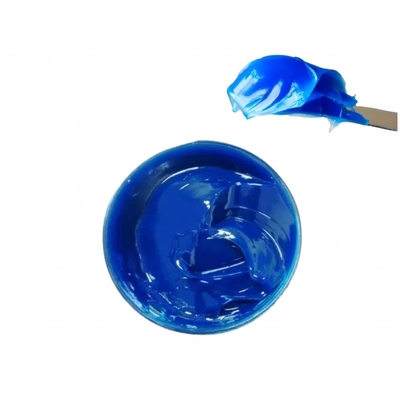 Grease complesso a alta temperatura HP-R impermeabile alla polvere per macchine di grandi dimensioni in condizioni estreme