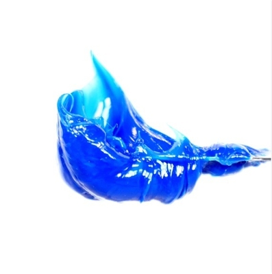 Grease complesso a alta temperatura HP-R impermeabile alla polvere per macchine di grandi dimensioni in condizioni estreme