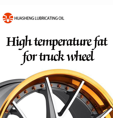 Prodotti personalizzati per olio BASE Lubrificante secco Litio Moly 5 Grease for Wheel Bearings Ep2