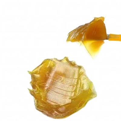 Composto dorato a pressione estrema base di alluminio minerale grasso per chiusura in barile