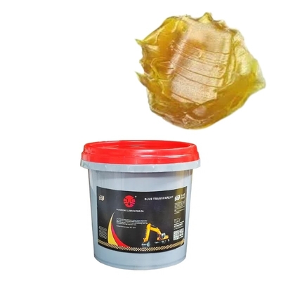 Commercio di grasso super semifluido per macchine leggere a olio base ad alta viscosità
