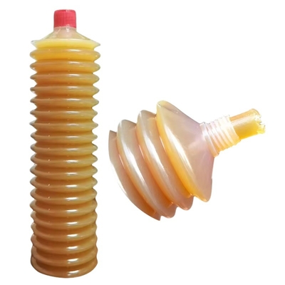 NSF approva il grasso semifluido per una lubrificazione a basso rumore e un vantaggio antipolvere